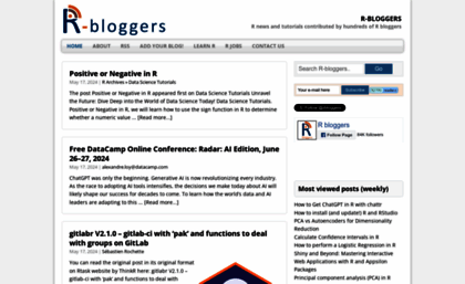 r-bloggers.com