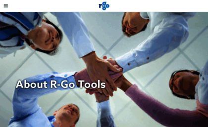 r-go-tools.com