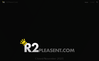 r2pleasent.com