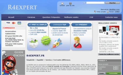 r4expert.fr