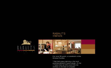 rabautsinteriors.com