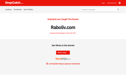 raboliv.com