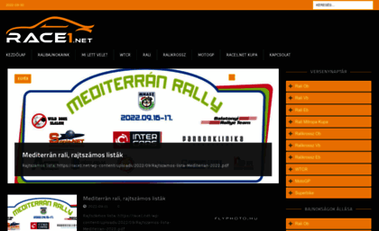 race1.net