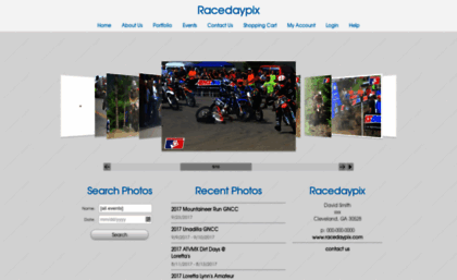 racedaypix.photoreflect.com