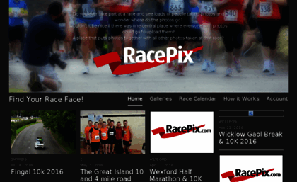 racepix.com