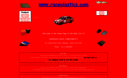 raceplastics.com