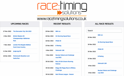 racetimingsolutions.racetecresults.com