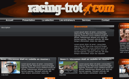 racing-trot.com