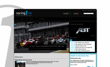 racing1.de