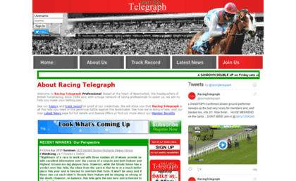 racingtelegraph.co.uk