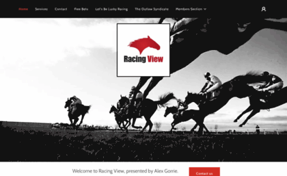 racingview.com