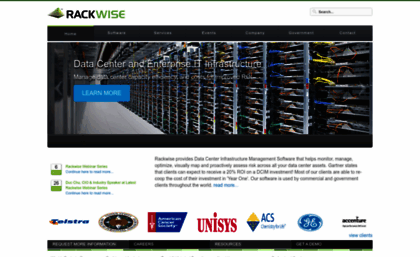 rackwise.com