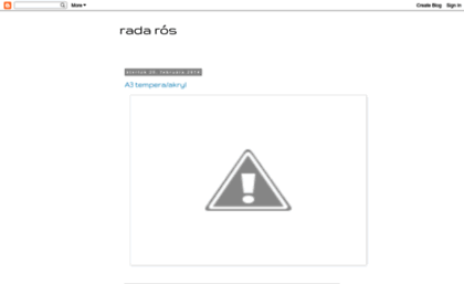 radaros.blogspot.com