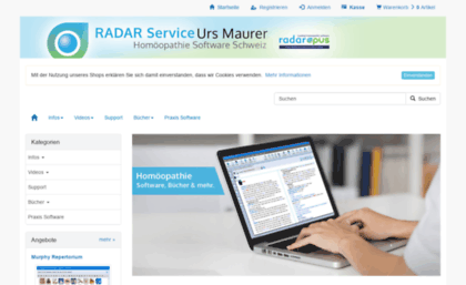 radarservice.ch