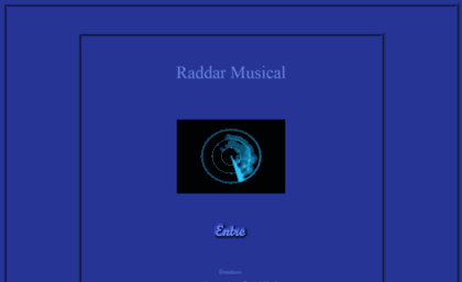 raddarmusical.com.br