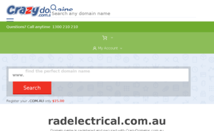 radelectrical.com.au
