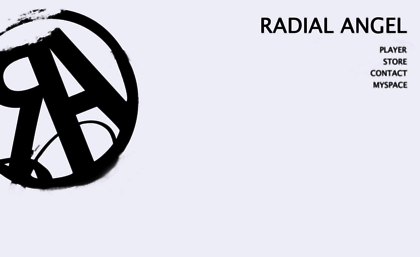 radialangel.com