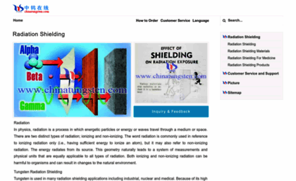 radiation-shielding-materials.com