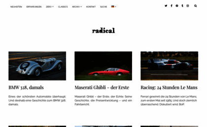 radical-mag.com