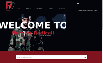 radicaliworld.com