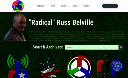 radicalruss.com