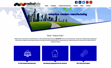 radicalsolar.co