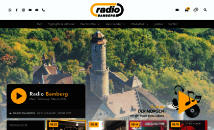 radio-bamberg.de