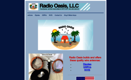 radio-oasis.com