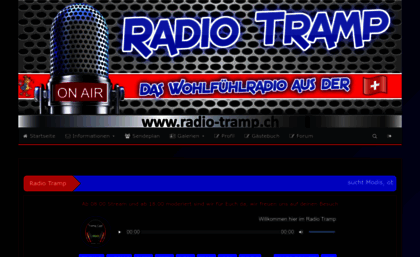radio-tramp.ch