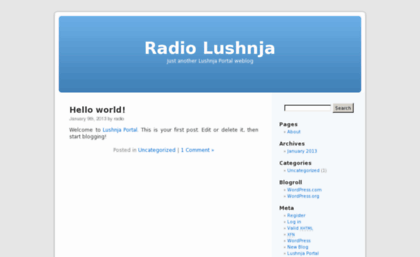 radio.lushnja.net