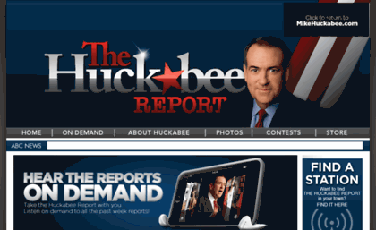 radio.mikehuckabee.com