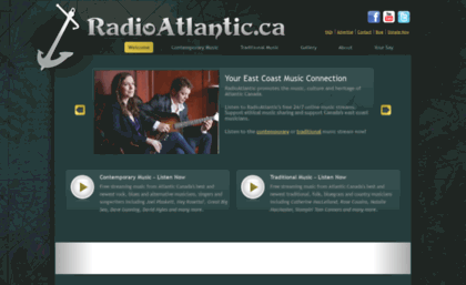 radioatlantic.ca