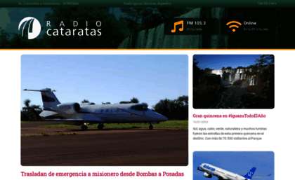 radiocataratas.com