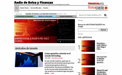 radiodefinanzas.com