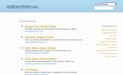 radioextrem.eu