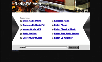 radiofm.com