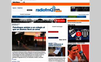 radiofmq.com
