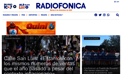 radiofonica.com