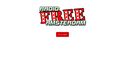 radiofreeamsterdam.com
