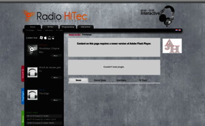radiohitec.nl