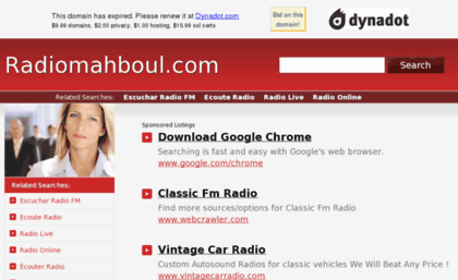 radiomahboul.com