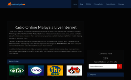 radiomalaysia.net