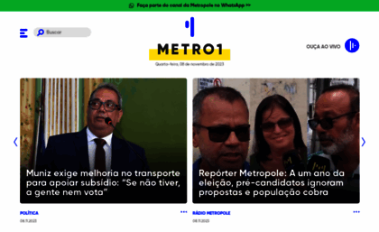 radiometropole.com.br