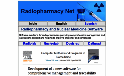 radiopharmacy.net