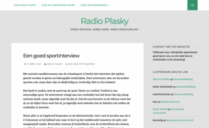 radioplasky.wordpress.com