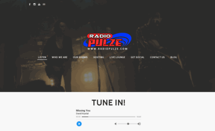 radiopulze.com