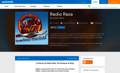 radioraza.podomatic.com