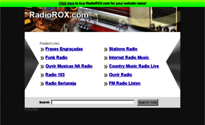 radiorox.com