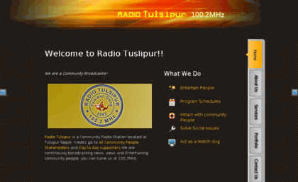 radiotulsipur.com