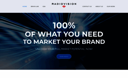 radiovisioninc.com